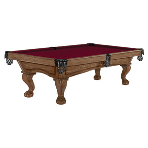 Brunswick Allenton Pool Table