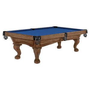 Brunswick Allenton Pool Table