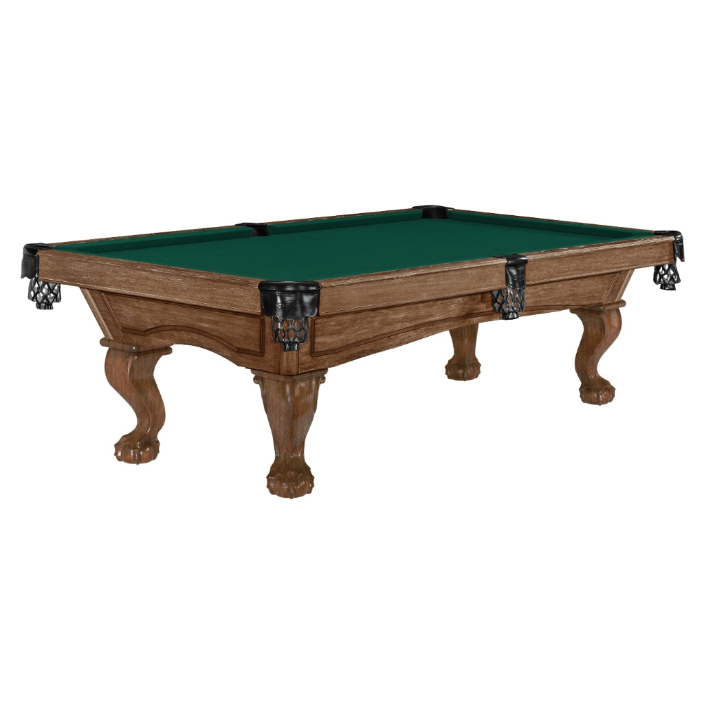Brunswick Allenton Pool Table