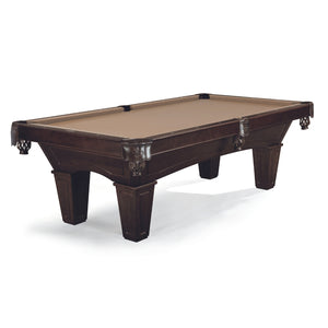 Brunswick Billiards Allenton Pool Table - Game Room Spot