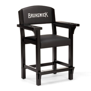 Brunswick Arena Player's Chair - Game Room Spot