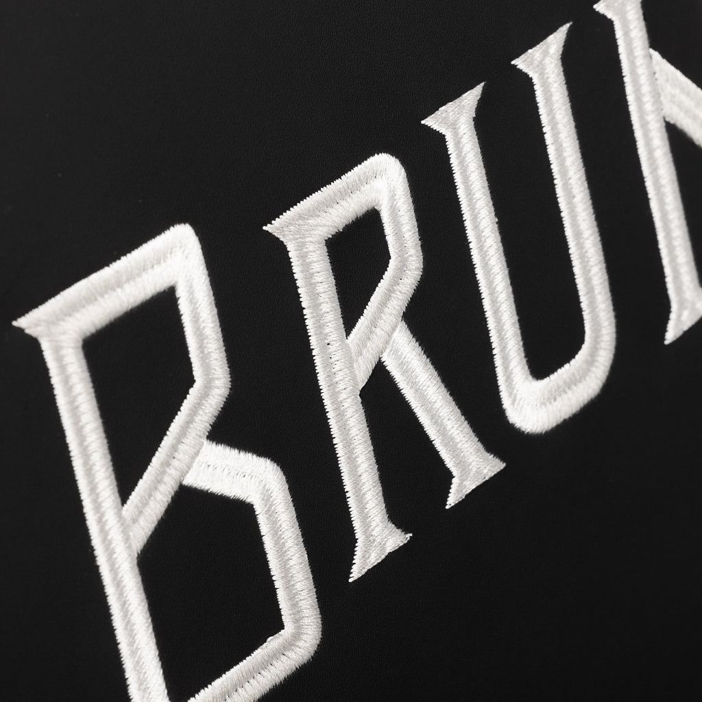 Brunswick Arena Player's Chair Logo - Game Room Spot