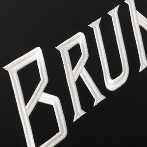 Brunswick Arena Player's Chair Logo - Game Room Spot