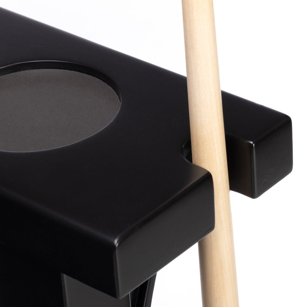 Brunswick Arena Player's Chair Cue Holder - Game Room Spot