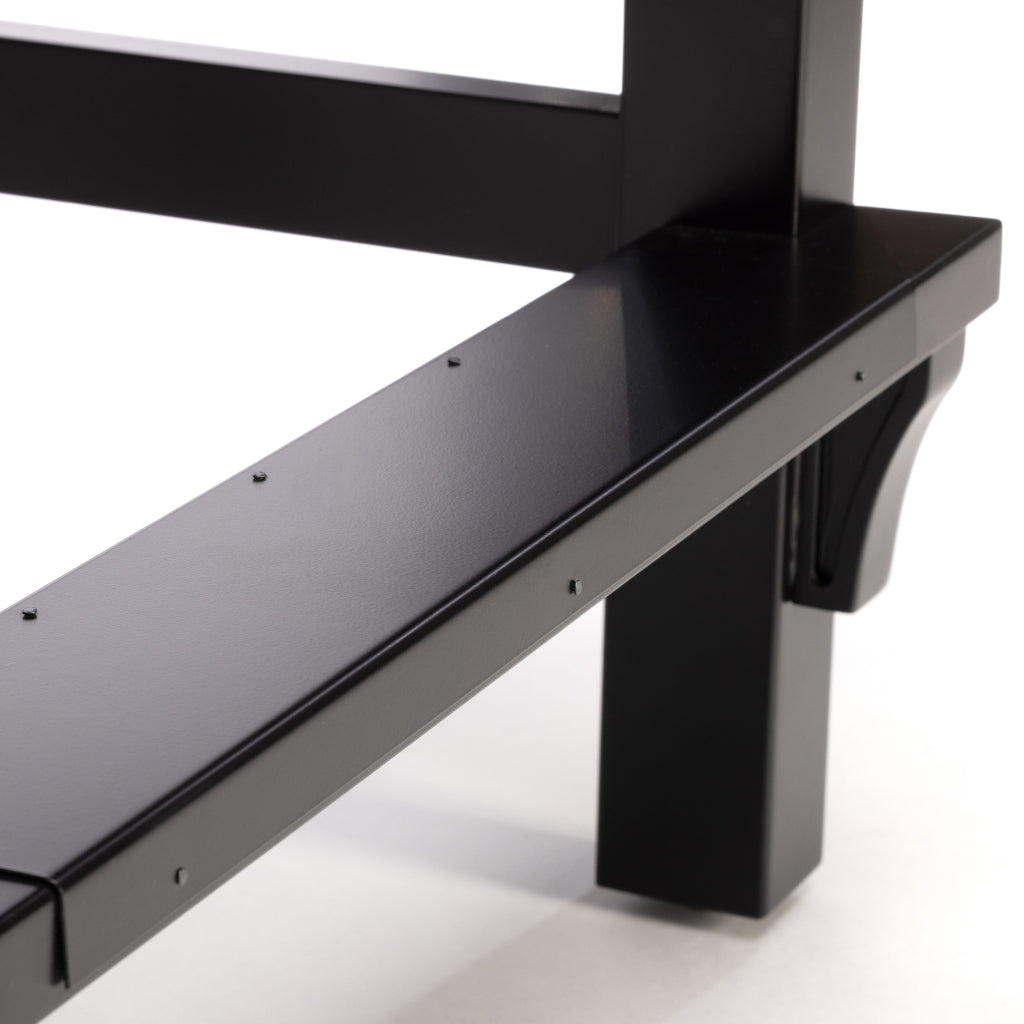 Brunswick Arena Player's Chair Footrest - Game Room Spot