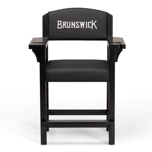 Brunswick Arena Player's Chair - Game Room Spot
