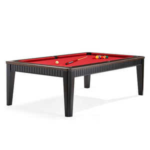 Brunswick The Henderson 8 Foot Pool Table