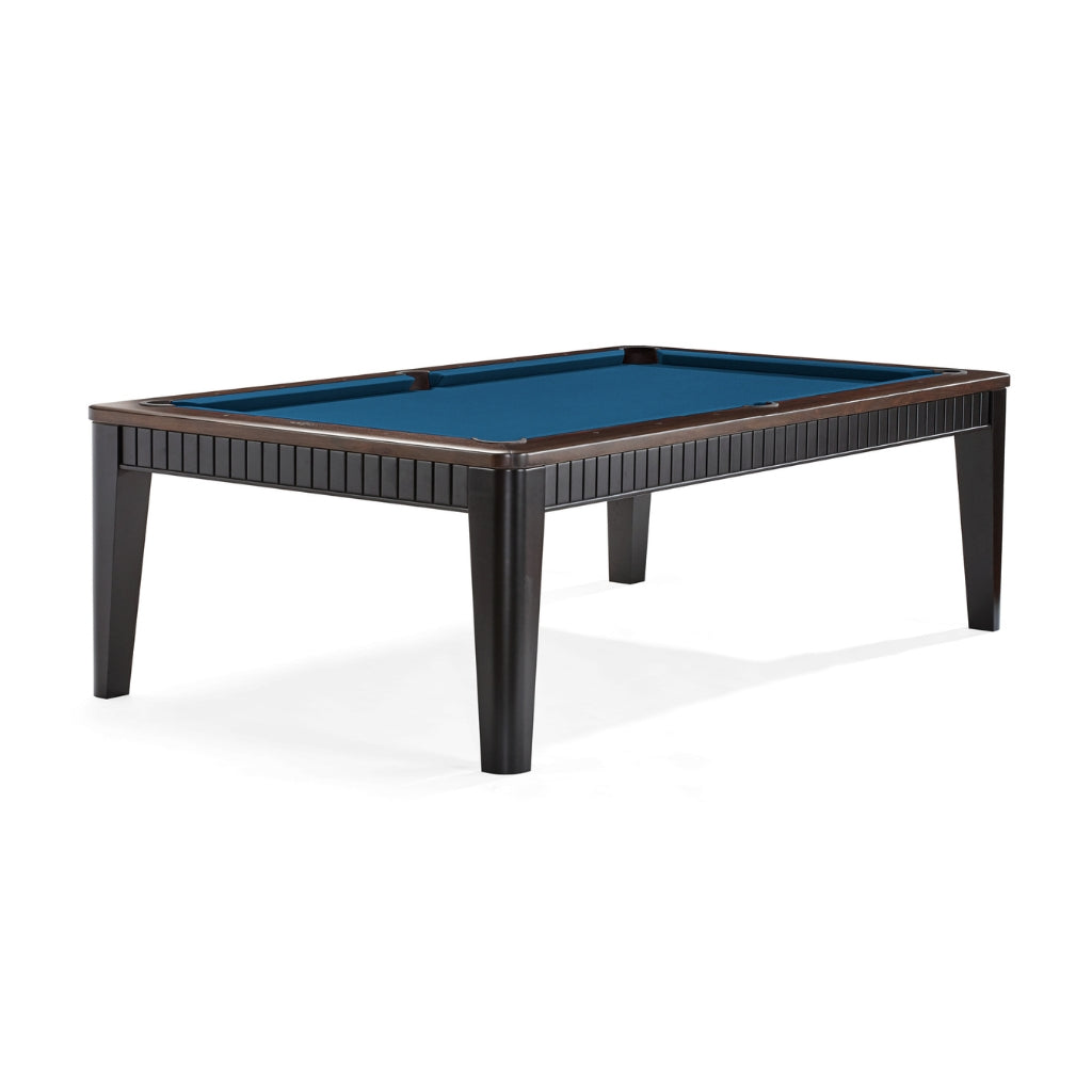 Brunswick Billiards Henderson 8' Pool Table in Oceanside - Game Room Spot