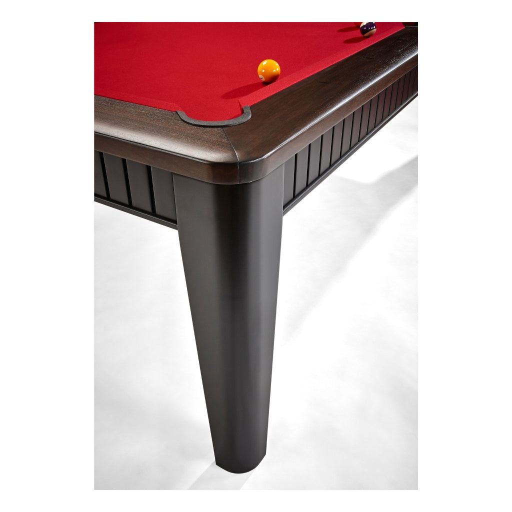 Brunswick The Henderson 8 Foot Pool Table