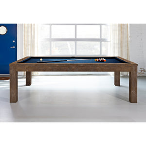 Brunswick Billiards Soho 8' Pool Table - Game Room Spot