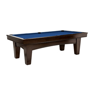 Brunswick Billiards Winfield Pool Table in Oceanside - Game Room Spot