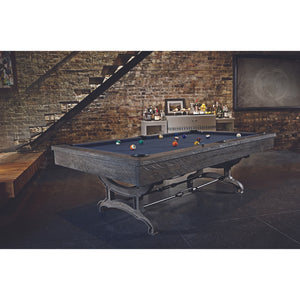 Brunswick Birmingham Billiards Table - Game Room Spot