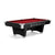 Brunswick Black Wolf Pro 7' Pool Table Drop Pocket in McIntosh - Game Room Spot