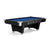 Brunswick Black Wolf Pro 7' Pool Table Drop Pocket in Oceanside - Game Room Spot
