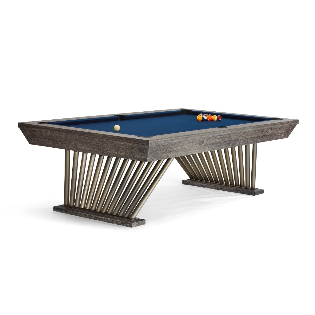 Brunswick The Brescia Pool Table - Game Room Spot