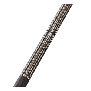 Brunswick Brown Cue Forearm