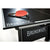 Brunswick CT7 Table Tennis Conversion Top closeup - Game Room Spot