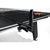 Brunswick CT7 Table Tennis Conversion Top net - Game Room Spot