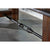 Brunswick Canton 14' Shuffleboard Table detail- Game Room Spot