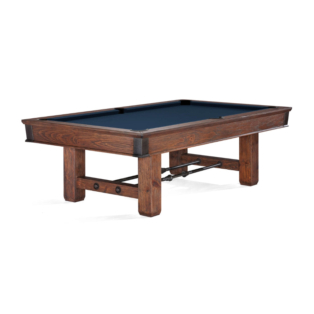Brunswick Canton 7' Pool Table - Game Room Spot