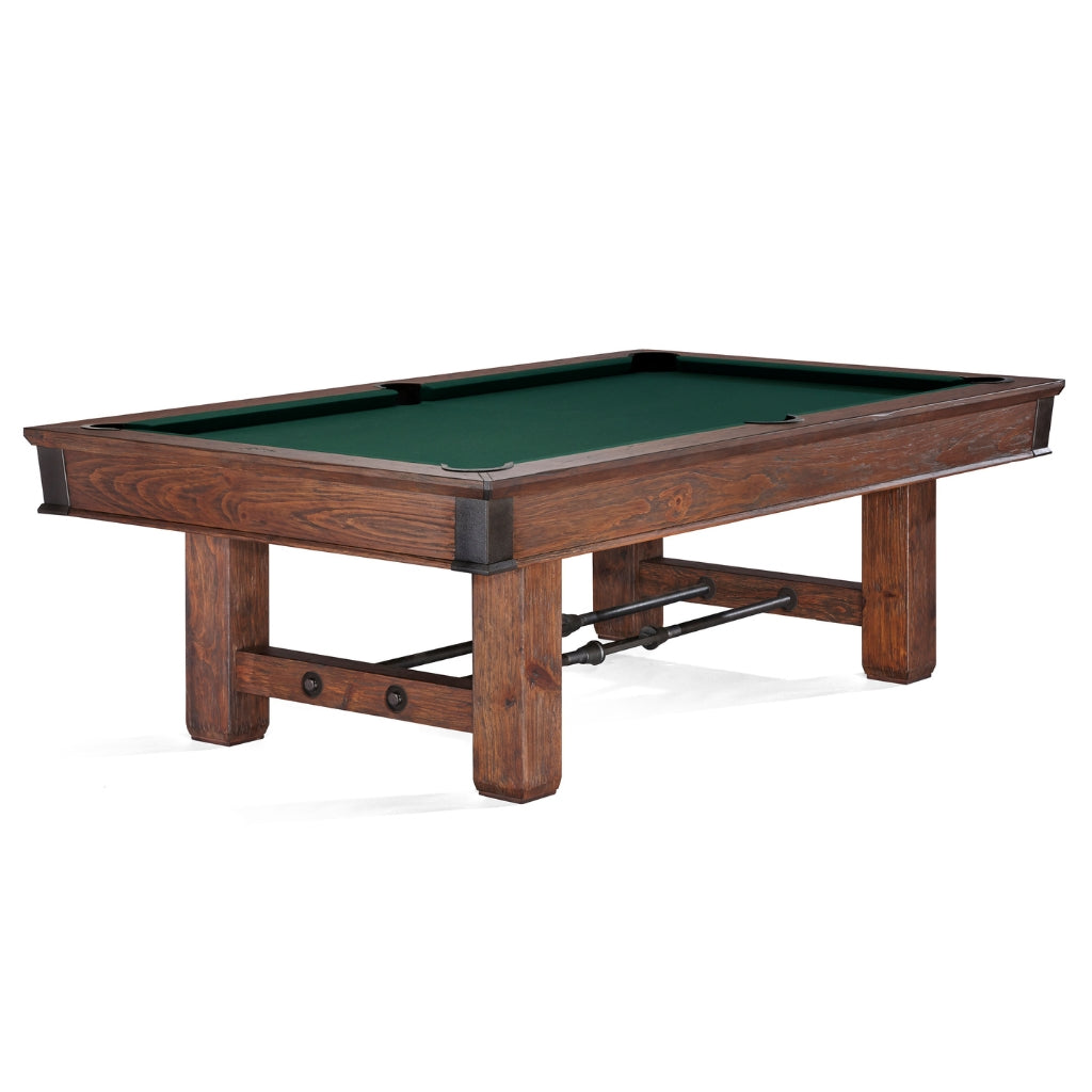 Brunswick Canton Pool Table - Game Room Spot