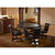 Brunswick Centennial Game Table Set