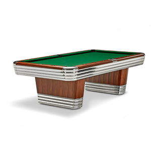 Brunswick Centennial Pool Table - Game Room Spot