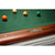 Brunswick Centennial Pool Table detail - Game Room Spot