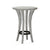 Brunswick Centennial Pub Table Rustic Grey - Game Room Spot