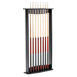 Brunswick Commercial Cue Rack - Game Room Spot