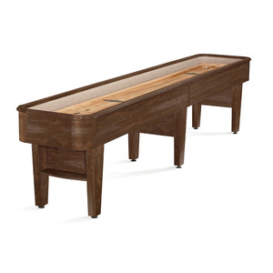 Brunswick Concord Shuffleboard Table - Game Room Spot