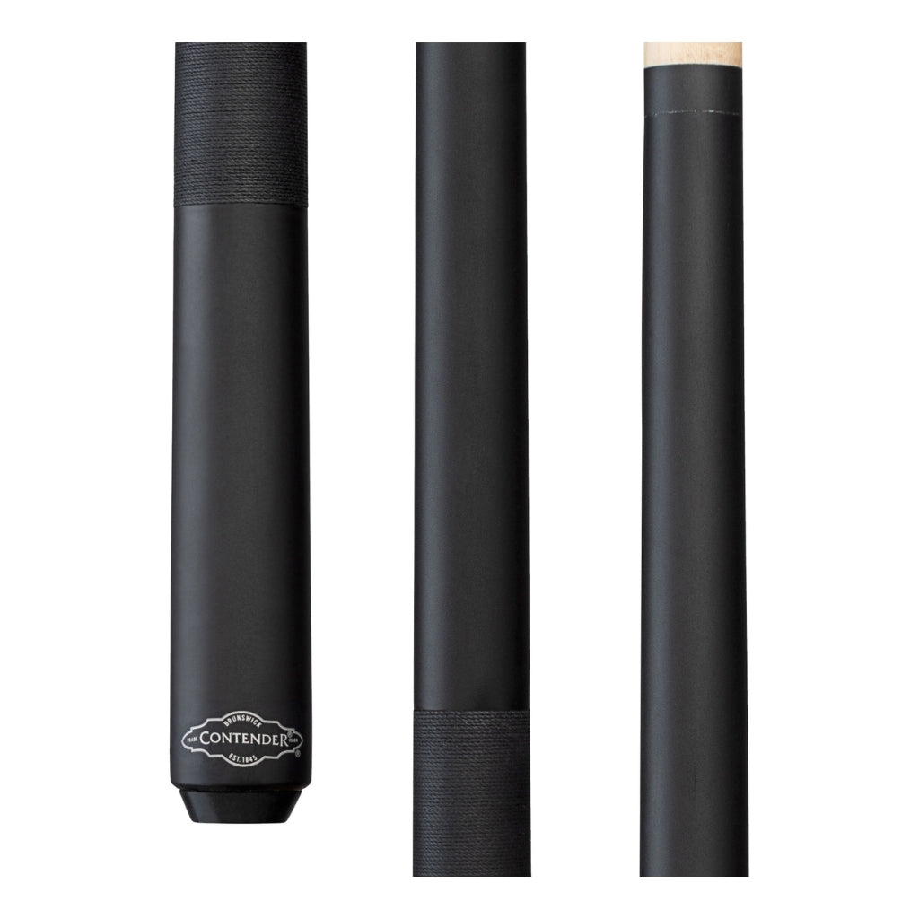 Brunswick Contender Cue