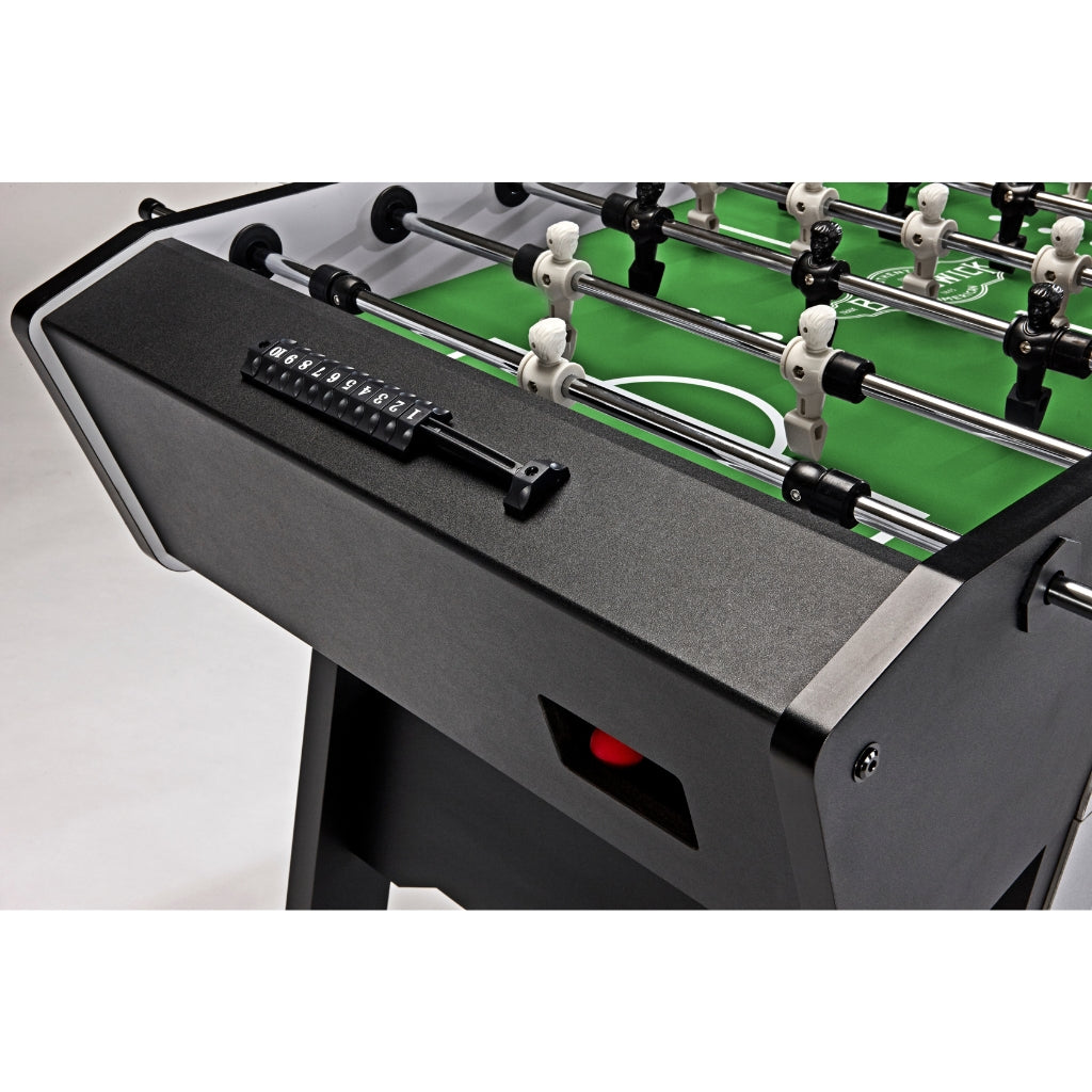 Brunswick Corner Kick Foosball Table Scorer - Game Room Spot