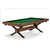 Brunswick Dameron Pool Table - Game Room Spot