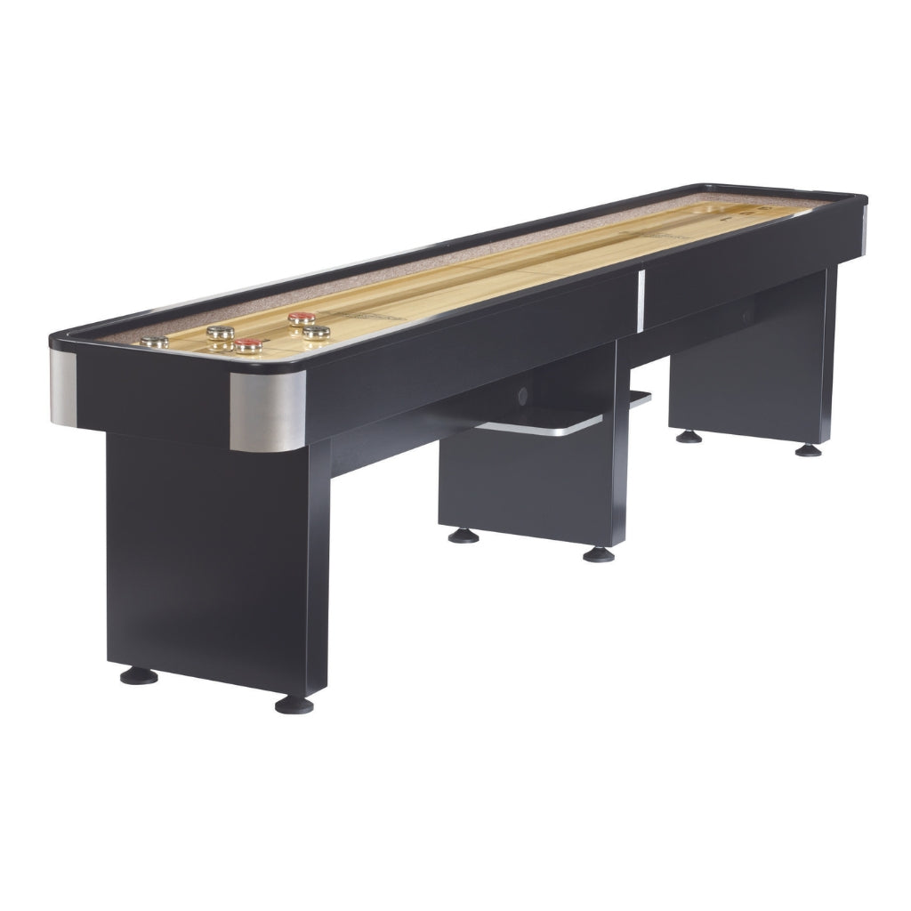 Brunswick Delray II Shuffleboard Table - Game Room Spot
