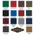 Brunswick Glenwood 8 Foot Pool Table in Espresso