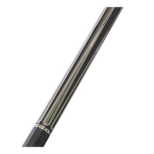 Brunswick Green Cue Forearm