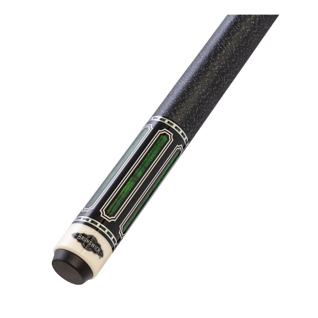 Brunswick Green Cue