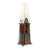 Brunswick Heritage Floor Rack