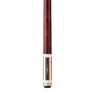 Brunswick x Lucasi 180th Anniversary Cue Maple Wrap - Game Room Spot