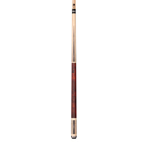 Brunswick x Lucasi 180th Anniversary Cue Maple - Game Room Spot