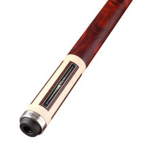 Brunswick x Lucasi 180th Anniversary Cue Maple Logo - Game Room Spot