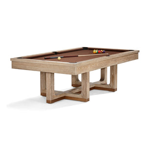 Brunswick Matanza Pool Table - Game Room Spot