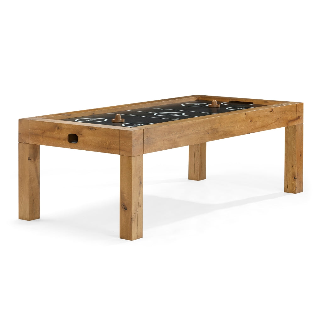 Brunswick Parsons Air Hockey Table - Game Room Spot
