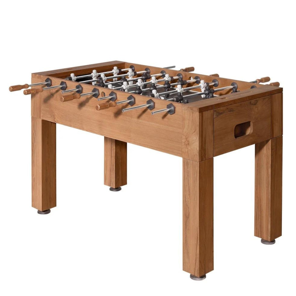Brunswick Parsons Indoor/Outdoor Foosball Table - Game Room Spot