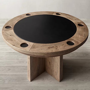 Brunswick Parsons Poker Table - Game Room Spot