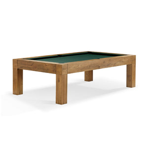 Brunswick Parsons Pool Table in Timberline - Game Room Spot