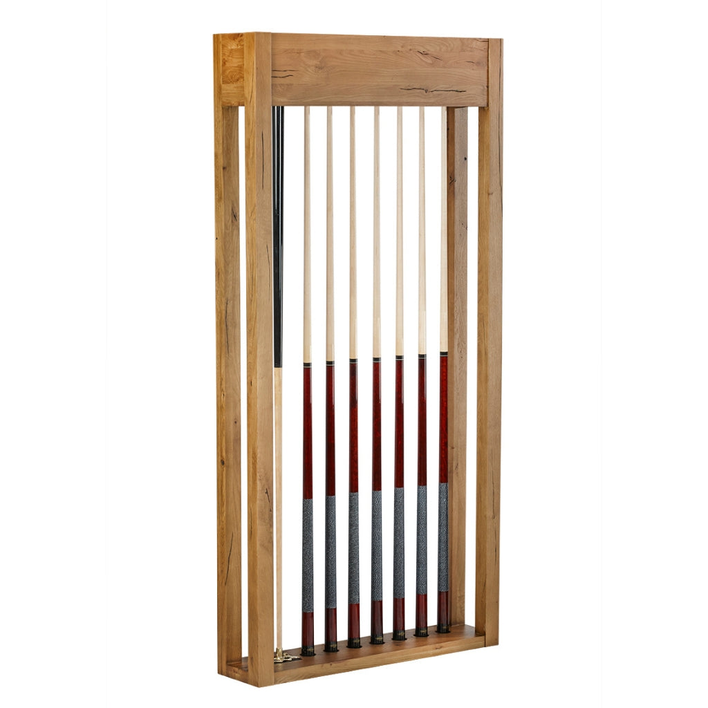 Brunswick Parsons Wall Rack - Game Room Spot
