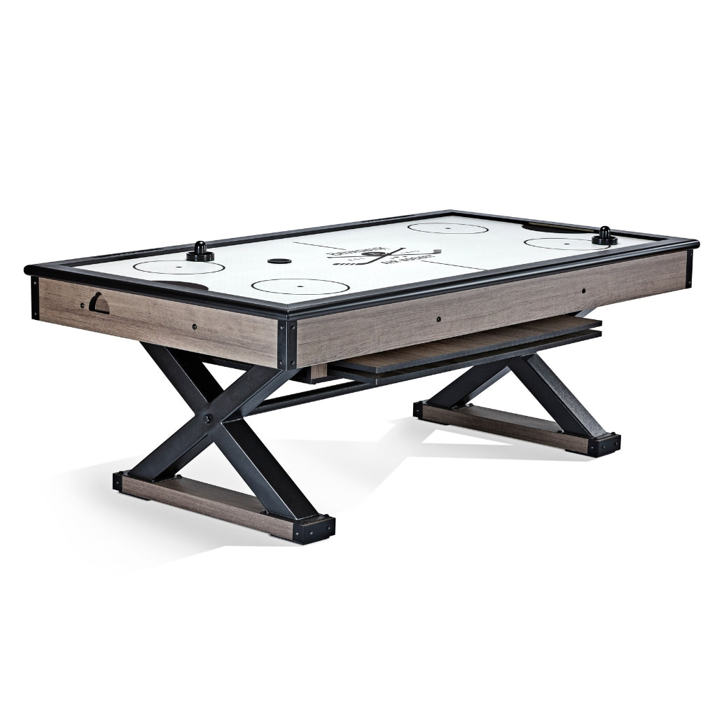 Brunswick Premier Air Hockey Table - Game Room Spot