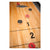 Brunswick Premier 12' Shuffleboard Table playfield - Game Room Spot